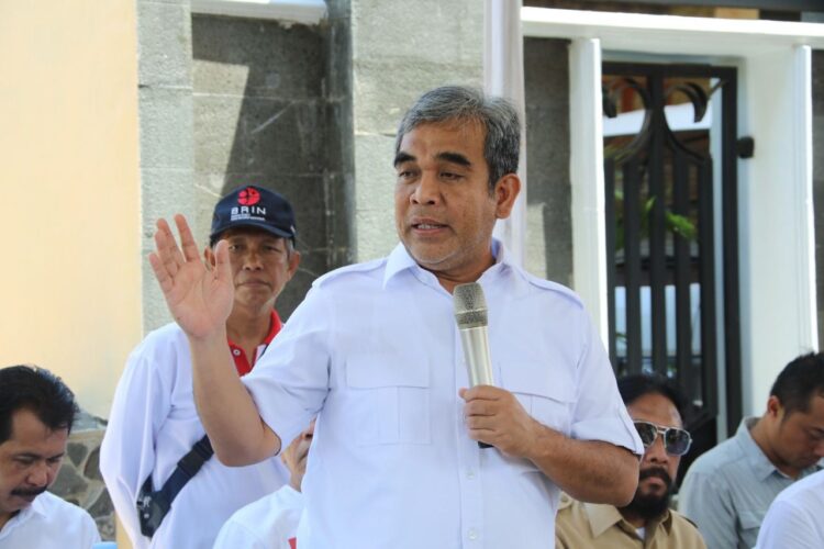 Fraksi Gerindra Dukung Presiden Jokowi, RUU PPRT Harus Segera Dibahas