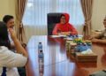 Wali Kota Pematang Siantar Dukung SMSI Sukseskan HPN 2023