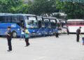Ada 118 Kuota Berikut Tata Cara Pendaftaran Mudik Gratis Polres Cimahi Tahun Ini