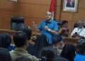 Kadisparbud Jabar Bagikan Strategi Pengembangan Pariwisata di Kota Cimahi