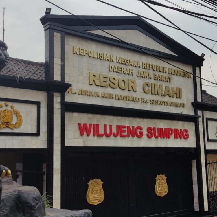 Polres Cimahi Berhasil Amankan Puluhan Tersangka Kasus Narkotika, Segini Nilai Taksirnya