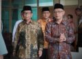 Bahas Pemilu Hingga Korupsi, Muhammadiyah Terima Kunjungan Menkopolhukam