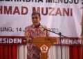 Respons Survei LSI, Muzani: Prabowo Semakin Diminati Publik dalam Pilihan Politiknya