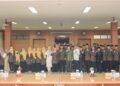 Lepas Kafilah STQH Tingkat Jabar 2023, Pemkot Cimahi Berharap Wakil Cimahi Dapat Ukir Prestasi