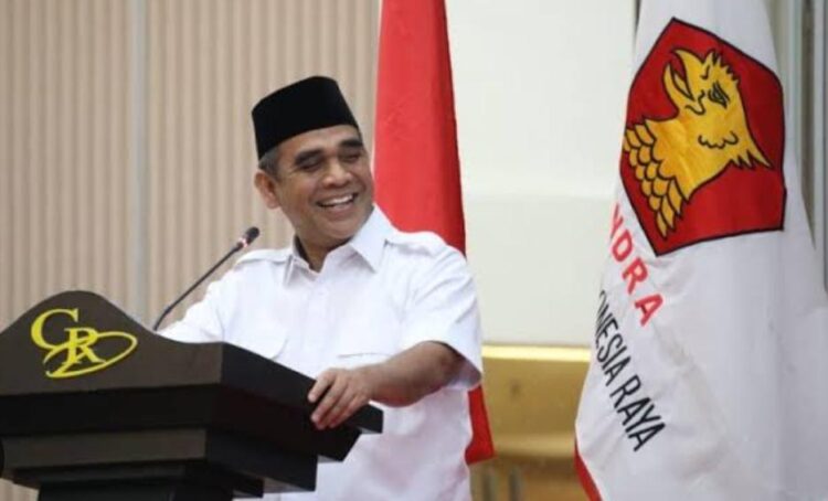 Muzani soal Survei Litbang Kompas: Perjuangan Gerindra dan Prabowo Sudah di Jalan yang Benar