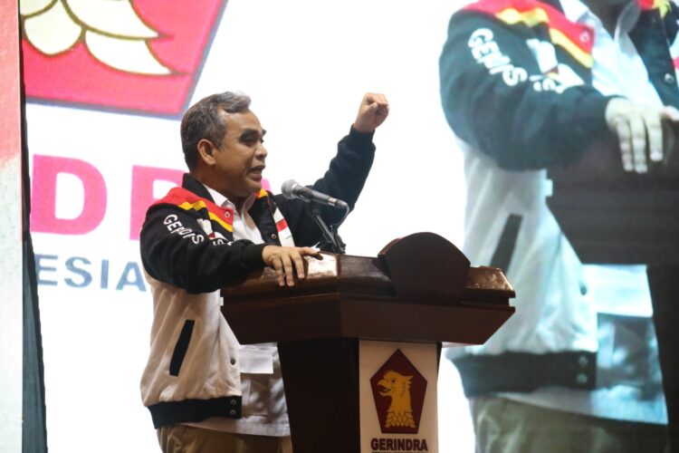 Muzani soal Proposal Damai Ukraina-Rusia: Prabowo The New Soekarno