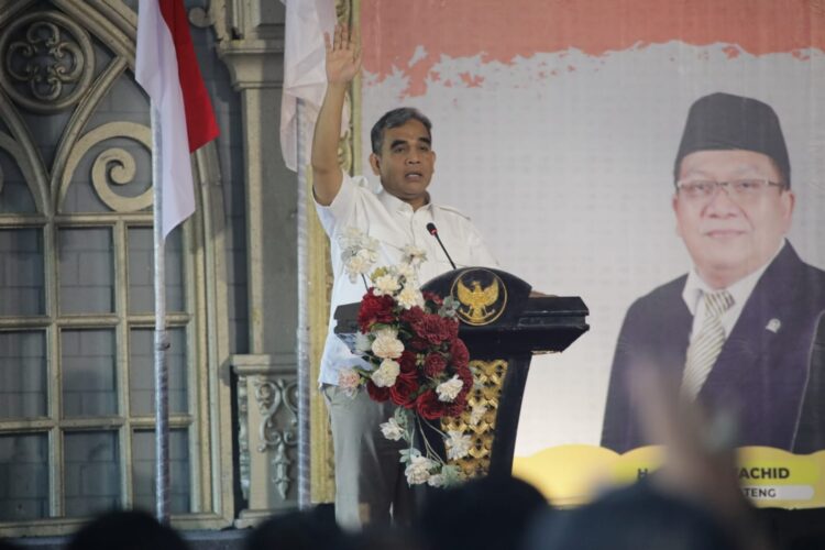 Muzani: Gagasan Prabowo soal Perdamaian Rusia-Ukraina Perlu Dilakukan untuk Ketersediaan Pangan Dunia