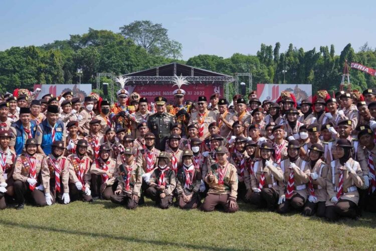 Dudung Tokoh militer Indonesia, inspirasi generasi kaum muda