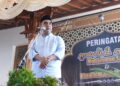 Muzani: Agar Panjenengan Sedoyo Pilih Prabowo Alhamdulillah, Tidak Nggak Apa-apa