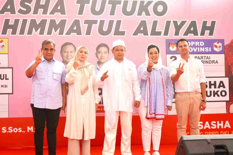 Muzani Minta Seluruh Elemen Pendukung Prabowo-Gibran Sujud Syukur saat Diumumkan Menang Seputaran