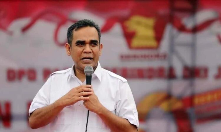 Gerindra Keluarkan Rekomendasi Cagub Sulteng hingga Cawagub Bobby, Ini Daftarnya