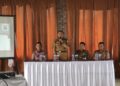 Wali Kota Cimahi Tegaskan Komitmen Wujudkan Kota Cimahi Bebas Narkoba
