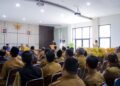 Pemkot Cimahi Gelar Sosialisasi, Warga Dibekali Edukasi Pencegahan Kebakaran