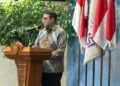 Firdaus Tegaskan Komitmen SMSI Mengawal Pers Merdeka Lewat Anugerah 2026