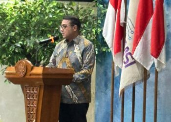 Firdaus Tegaskan Komitmen SMSI Mengawal Pers Merdeka Lewat Anugerah 2026