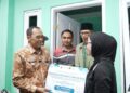 Hadir di Tengah Warga Prasejahtera, Pemkot Cimahi Berikan Solusi Nyata Lewat Bansos, Aktivasi BPJS, dan Pemberdayaan Ekonomi