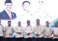 Di Depan Pengusaha Tani Muda, Mentan Amran Tegaskan Pentingnya Keberanian Menghadapi Risiko