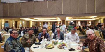 Rakernas dan HUT ke 13 ASPRUMNAS, Bidik Bangun 50.000 Unit Rumah untuk Masyarakat Berpenghasilan Rendah