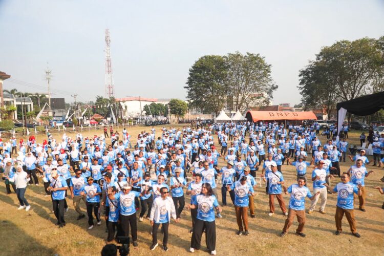ABPEDNAS Apresiasi Pengabdian BPD Purwakarta Periode 2019-2027: “Pengabdianmu Adalah Catatan Sejarah Dan Ibadah”