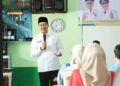 Cetak Generasi Emas, Pemkot Cimahi Latih Guru Melek Digital