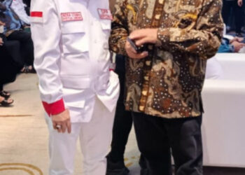 Mandat Baru dari Djakarta Theater: Srikandi Dan Mata Siber Menjaga Gizi dan  Kas Desa