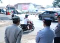 Pemkot Cimahi Evaluasi Rekayasa Lalu Lintas untuk Atasi Kemacetan