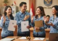Guru PPPK Cimahi Berpotensi Dialihkan ke Pusat, Pemkot Antisipasi Dampak pada DAU
