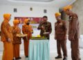 Wali Kota Cimahi Tekankan Pentingnya Menjaga Nilai-Nilai Perjuangan Veteran
