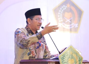 Kemenag Terbitkan Edaran Salat Istisqa, Tekankan Ikhtiar Spiritual dan Kepedulian Lingkungan